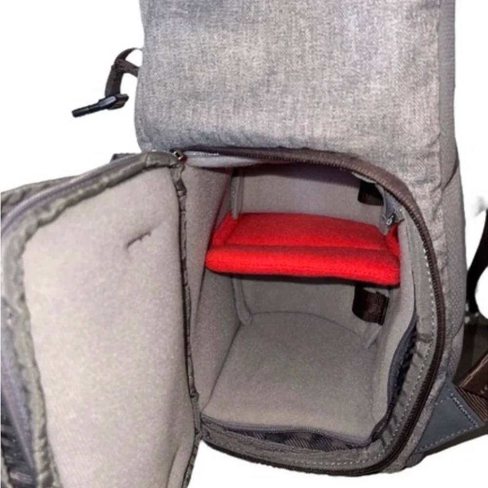Manfrotto Explorer Camera and Laptop Backpack